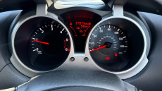 Nissan Juke 1.5 dCi Tekna 5dr Diesel Hatchback